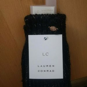 Lauren Conrad mittens